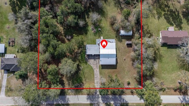 21612 Dogwood Drive, New Caney, TX 77357