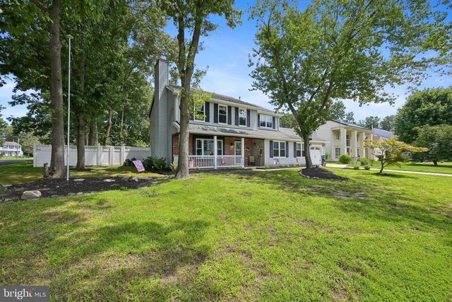 205 BRECKENRIDGE DR, Sicklerville, NJ 08081