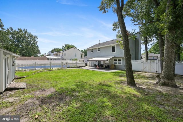 205 BRECKENRIDGE DR, Sicklerville, NJ 08081
