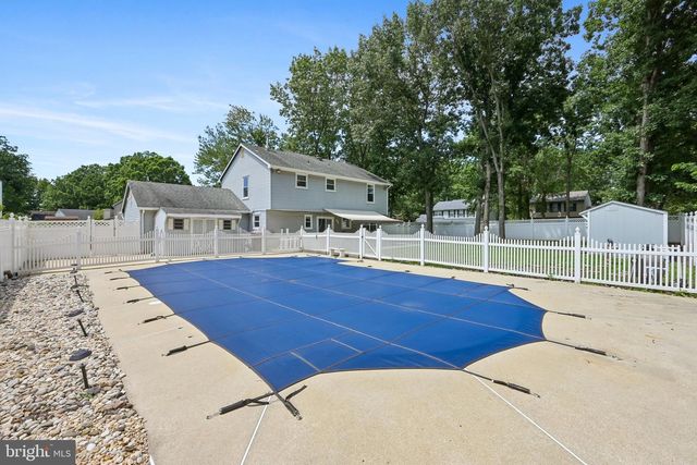 205 BRECKENRIDGE DR, Sicklerville, NJ 08081