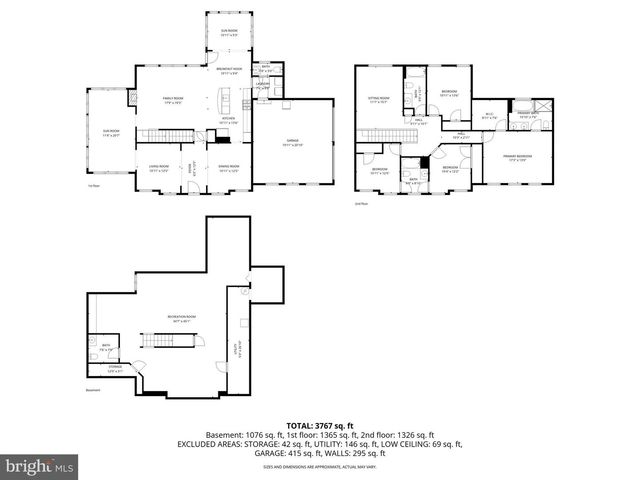 6 BELLA VISTA DRIVE, Mechanicsburg, PA 17050