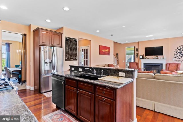 6 BELLA VISTA DRIVE, Mechanicsburg, PA 17050