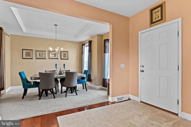 6 BELLA VISTA DRIVE, Mechanicsburg, PA 17050