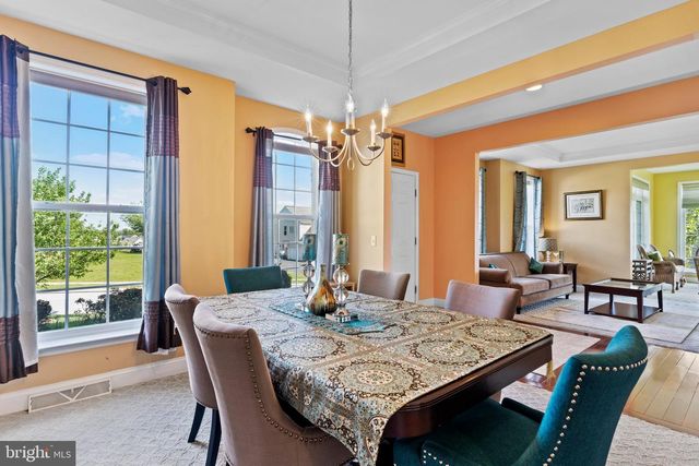 6 BELLA VISTA DRIVE, Mechanicsburg, PA 17050