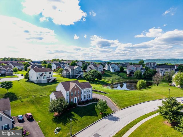 6 BELLA VISTA DRIVE, Mechanicsburg, PA 17050
