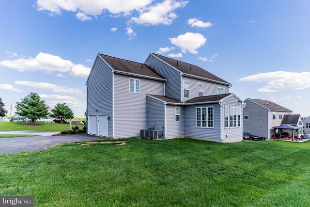 6 BELLA VISTA DRIVE, Mechanicsburg, PA 17050