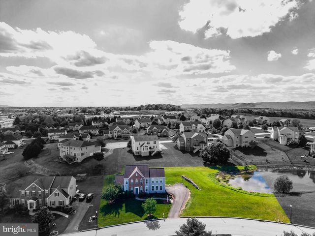 6 BELLA VISTA DRIVE, Mechanicsburg, PA 17050