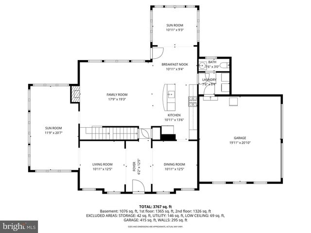 6 BELLA VISTA DRIVE, Mechanicsburg, PA 17050