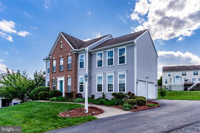 6 BELLA VISTA DRIVE, Mechanicsburg, PA 17050