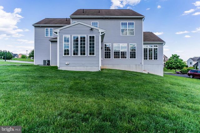 6 BELLA VISTA DRIVE, Mechanicsburg, PA 17050