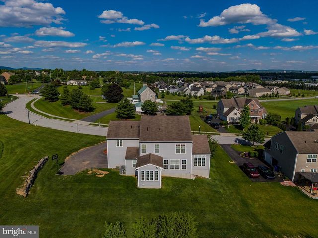 6 BELLA VISTA DRIVE, Mechanicsburg, PA 17050
