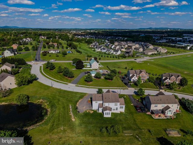 6 BELLA VISTA DRIVE, Mechanicsburg, PA 17050
