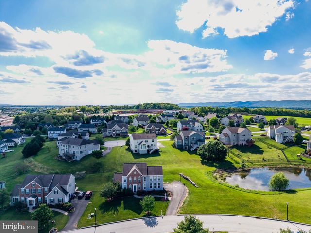 6 BELLA VISTA DRIVE, Mechanicsburg, PA 17050