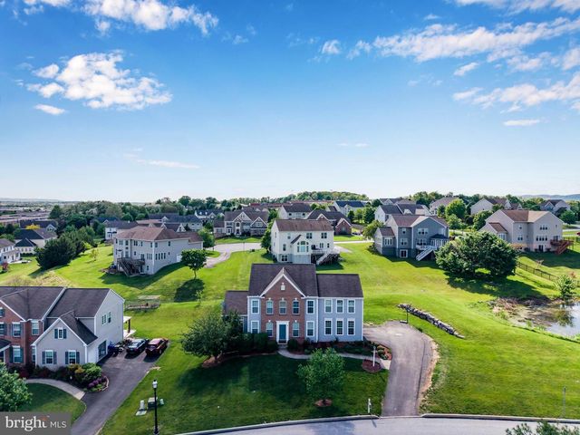 6 BELLA VISTA DRIVE, Mechanicsburg, PA 17050