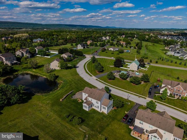 6 BELLA VISTA DRIVE, Mechanicsburg, PA 17050