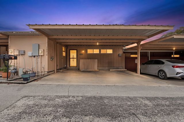 10959 Crown Park Lane, San Antonio, TX 78239