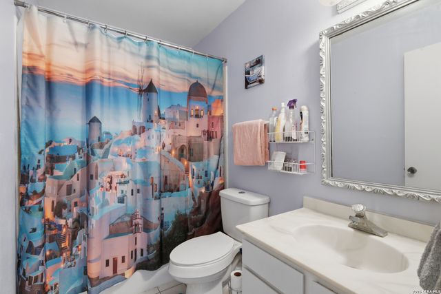 10959 Crown Park Lane, San Antonio, TX 78239