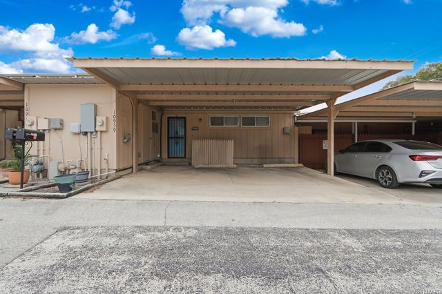 10959 Crown Park Lane, San Antonio, TX 78239