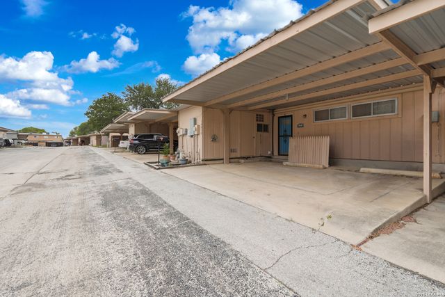 10959 Crown Park Lane, San Antonio, TX 78239