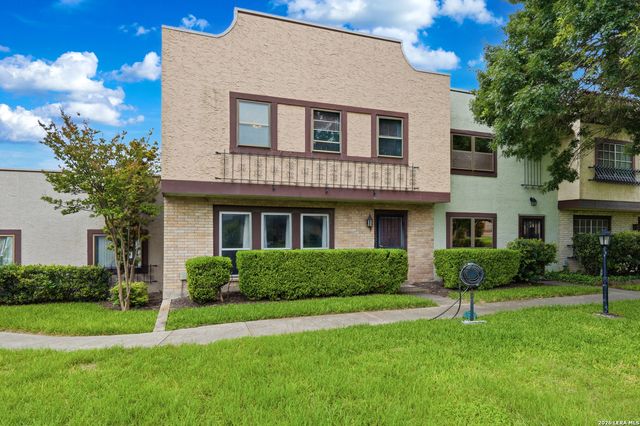 10959 Crown Park Lane, San Antonio, TX 78239