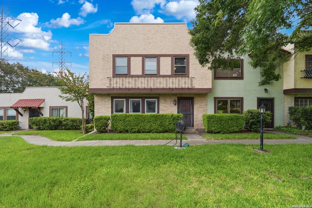 10959 Crown Park Lane, San Antonio, TX 78239
