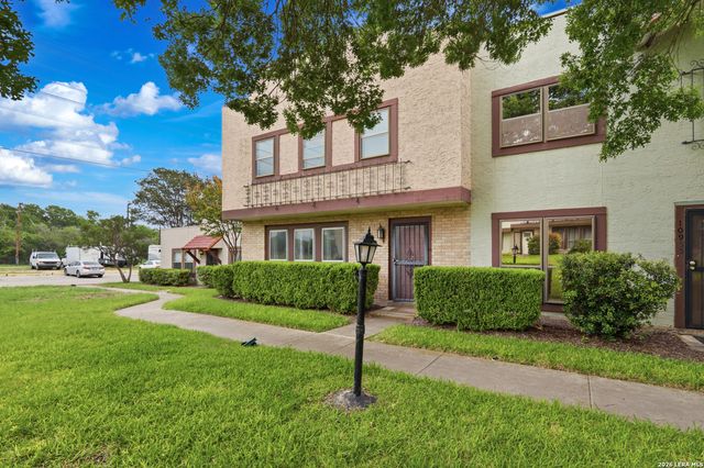 10959 Crown Park Lane, San Antonio, TX 78239