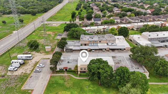 10959 Crown Park Lane, San Antonio, TX 78239
