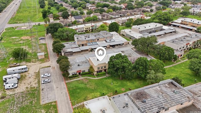 10959 Crown Park Lane, San Antonio, TX 78239