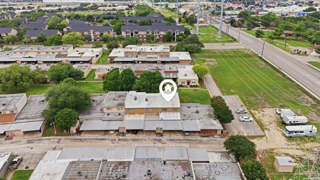 10959 Crown Park Lane, San Antonio, TX 78239