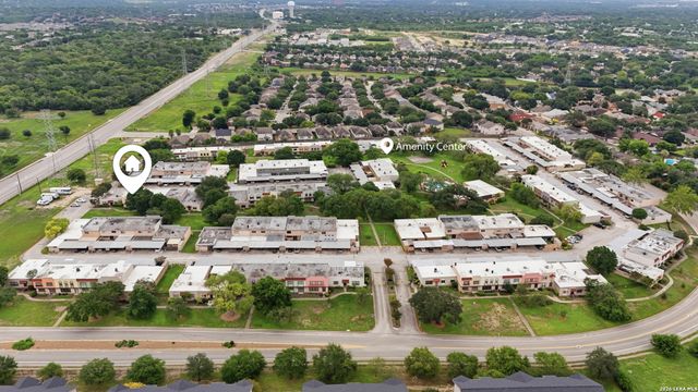 10959 Crown Park Lane, San Antonio, TX 78239
