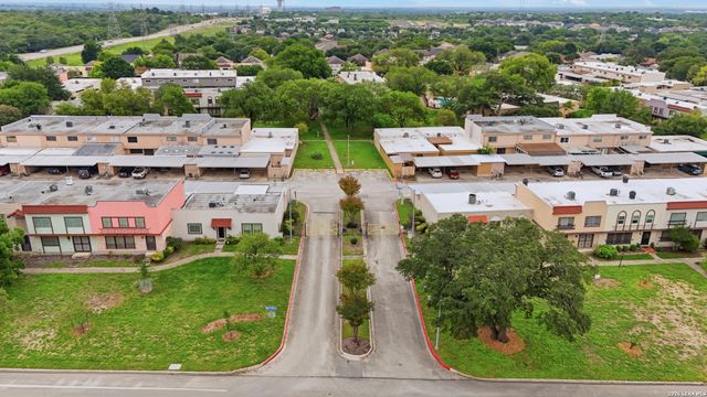 10959 Crown Park Lane, San Antonio, TX 78239
