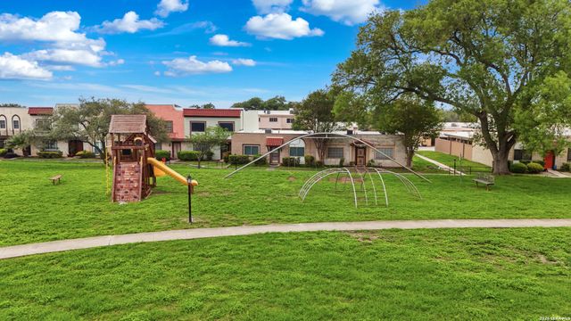 10959 Crown Park Lane, San Antonio, TX 78239