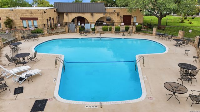 10959 Crown Park Lane, San Antonio, TX 78239