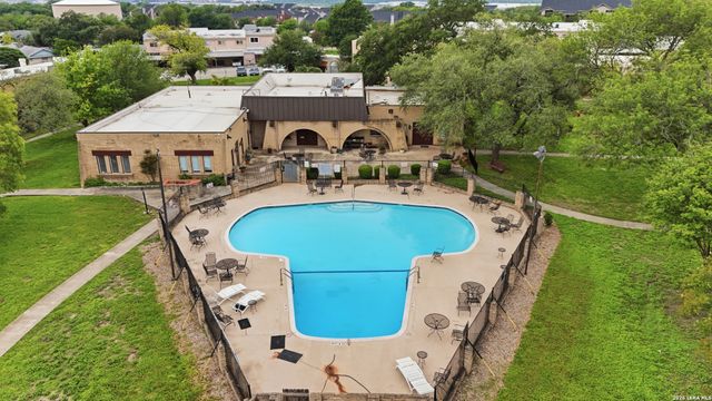 10959 Crown Park Lane, San Antonio, TX 78239