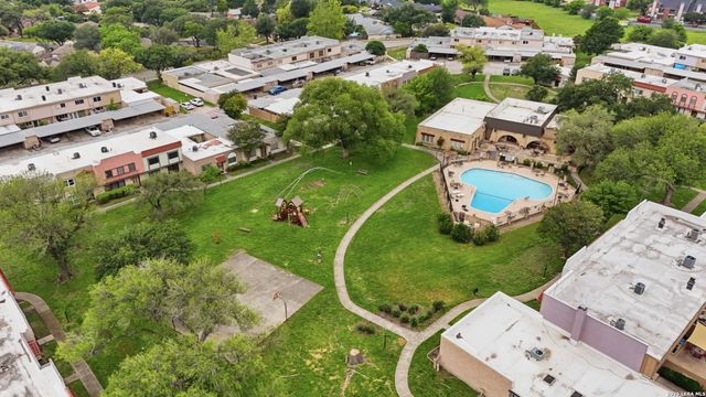 10959 Crown Park Lane, San Antonio, TX 78239