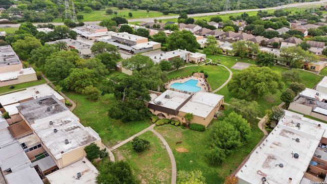 10959 Crown Park Lane, San Antonio, TX 78239