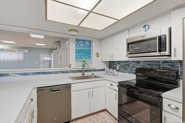 10959 Crown Park Lane, San Antonio, TX 78239