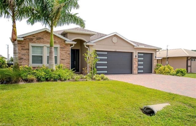 838 NW 2nd ST, Cape Coral, FL 33993
