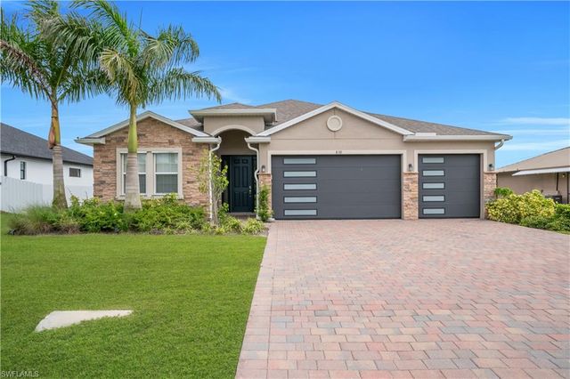 838 NW 2nd ST, Cape Coral, FL 33993