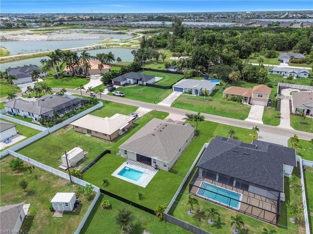 838 NW 2nd ST, Cape Coral, FL 33993