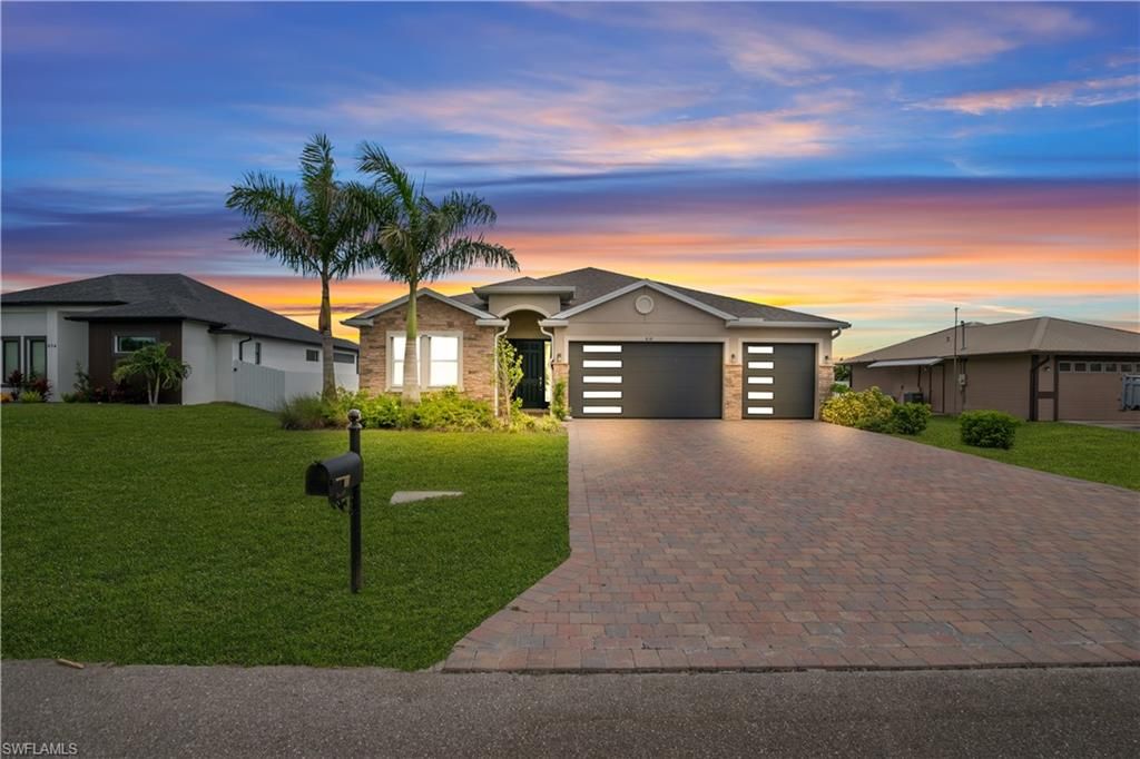 838 NW 2nd ST, CAPE CORAL, FL 33993 — photo 4