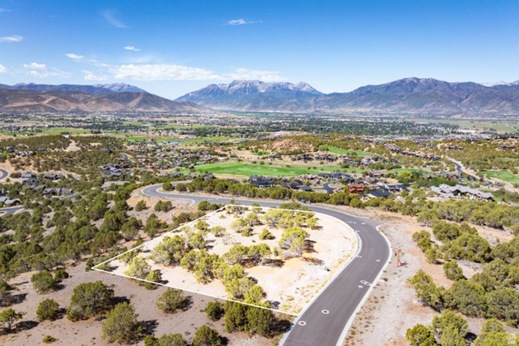 2918 E MOUNT AIRE DR # 825, Heber City, UT 84032 — photo 4
