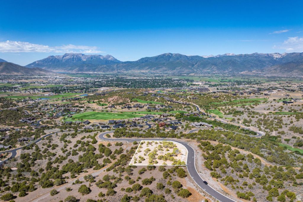 2918 E MOUNT AIRE DR # 825, Heber City, UT 84032 — photo 5