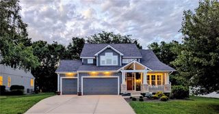 4834 W 155th Terrace, Overland Park, KS 66224