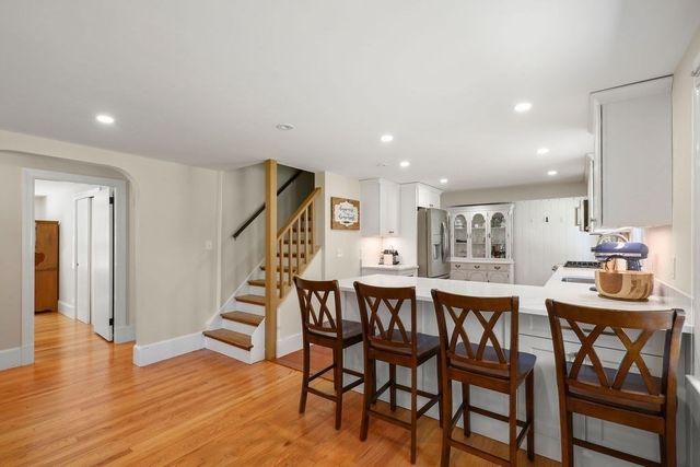 13 Center Hill Rd., Kingston, MA 02364