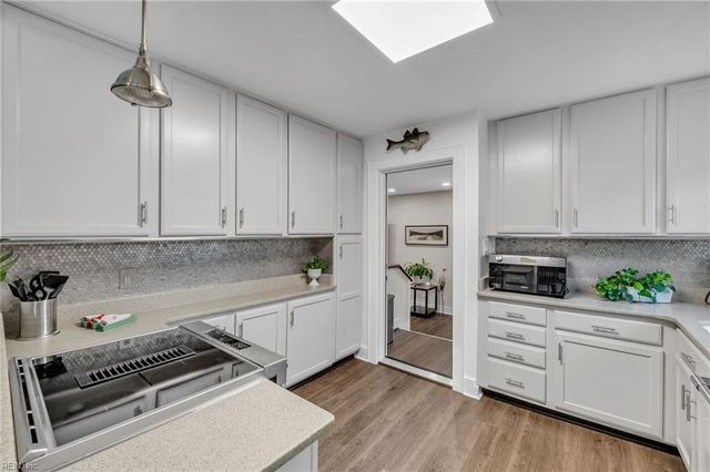 8461 Larrymore AVE, Norfolk, VA 23518