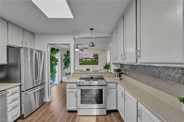 8461 Larrymore AVE, Norfolk, VA 23518