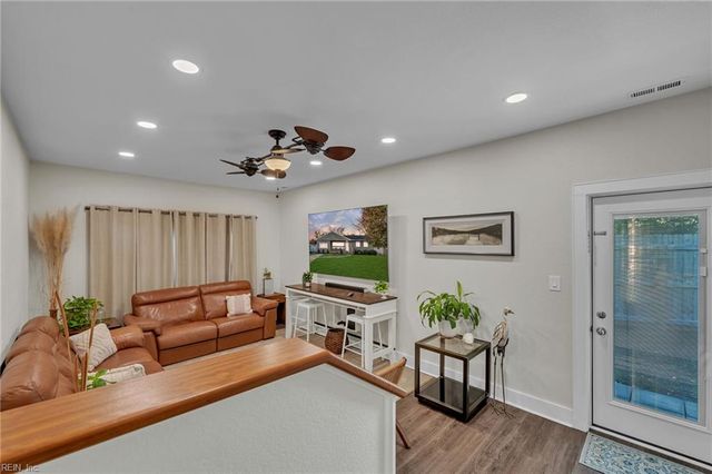 8461 Larrymore AVE, Norfolk, VA 23518