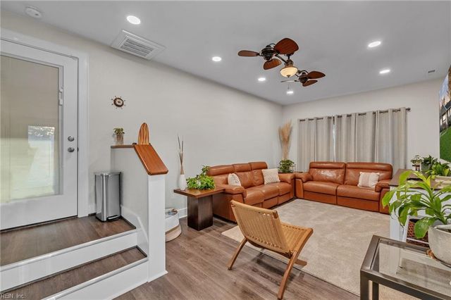 8461 Larrymore AVE, Norfolk, VA 23518