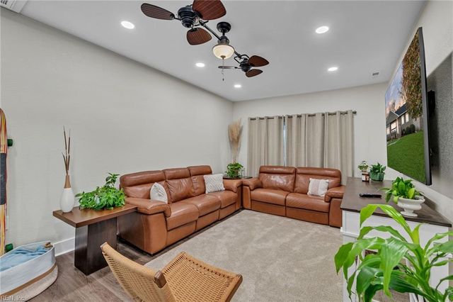 8461 Larrymore AVE, Norfolk, VA 23518